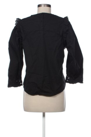 Дамска блуза Eksept, Размер L, Цвят Черен, Цена 17,89 €