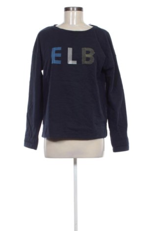 Dámska blúza Elbsand, Veľkosť M, Farba Modrá, Cena  20,95 €