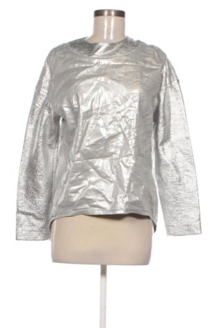 Dámska blúza Elegance, Veľkosť S, Farba Strieborná, Cena  29,95 €