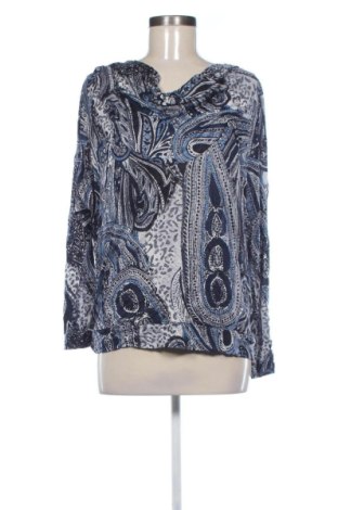 Bluză de femei Elena Miro, Mărime XL, Culoare Multicolor, Preț 259,99 Lei
