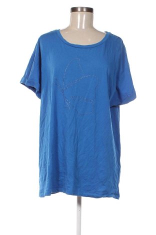 Damen Shirt Elena Miro, Größe XL, Farbe Blau, Preis € 45,99