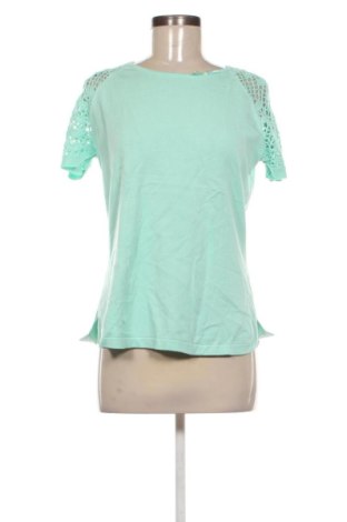 Bluză de femei Elisa Immagine, Mărime L, Culoare Verde, Preț 50,62 Lei