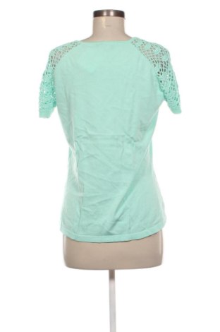 Bluză de femei Elisa Immagine, Mărime L, Culoare Verde, Preț 50,62 Lei