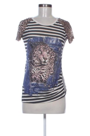 Bluză de femei Elisa Landri, Mărime S, Culoare Multicolor, Preț 85,99 Lei