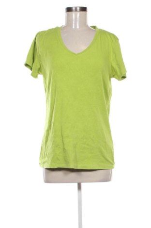 Bluză de femei Ellen Tracy, Mărime XL, Culoare Verde, Preț 129,99 Lei