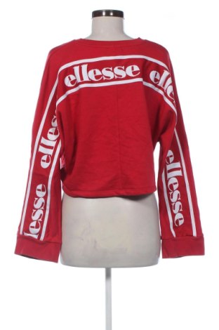 Damen Shirt Ellesse, Größe M, Farbe Rot, Preis € 22,99