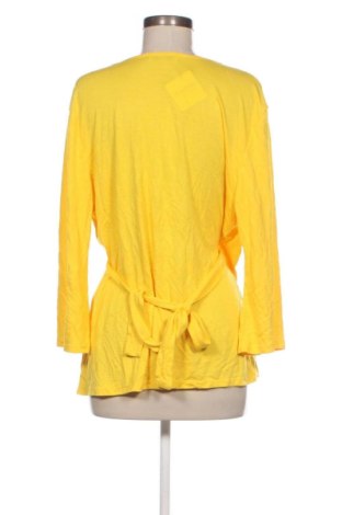 Női blúz Ellos, Méret XL, Szín Sárga, Ár 10 049 Ft
