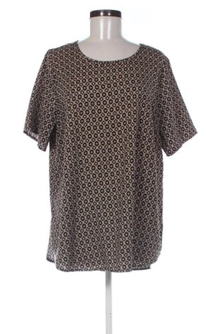 Дамска блуза Ellos, Размер XXL, Цвят Многоцветен, Цена 8,69 €