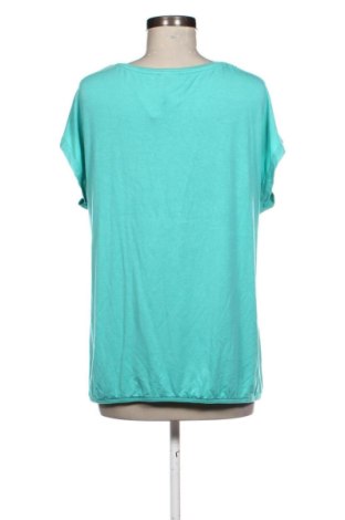 Дамска блуза Elvira collections, Размер L, Цвят Син, Цена 14,31 €