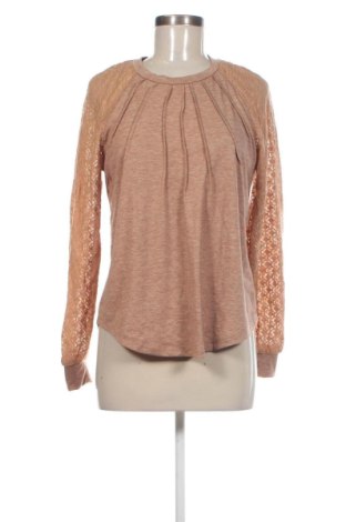 Dámská halenka Emery rose, Velikost M, Barva Béžová, Cena  289,00 Kč