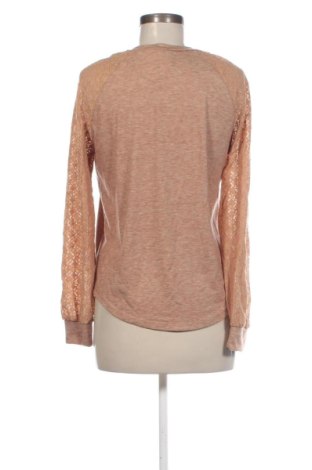 Dámská halenka Emery rose, Velikost M, Barva Béžová, Cena  289,00 Kč