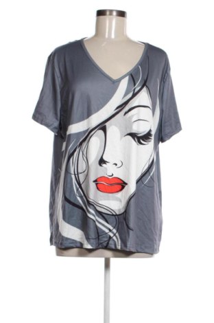 Dámská halenka Emery rose, Velikost XL, Barva Vícebarevné, Cena  469,00 Kč