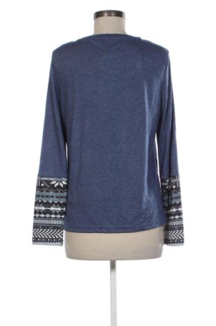 Дамска блуза Emery rose, Размер M, Цвят Многоцветен, Цена 10,22 €