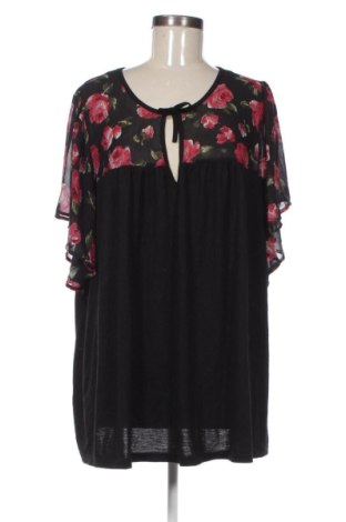 Bluză de femei Emery rose, Mărime 5XL, Culoare Multicolor, Preț 60,99 Lei