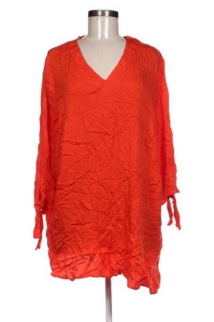 Damen Shirt Emilia Lay, Größe 3XL, Farbe Rot, Preis € 32,99