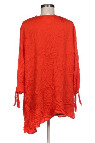 Damen Shirt Emilia Lay, Größe 3XL, Farbe Rot, Preis € 32,99
