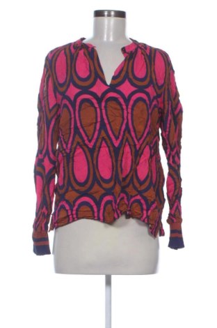 Bluză de femei Emily Van den Bergh, Mărime M, Culoare Multicolor, Preț 259,99 Lei