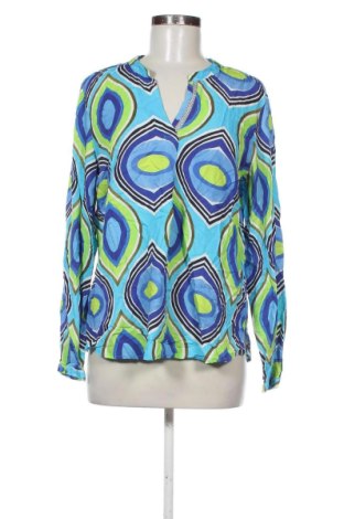 Bluză de femei Emily Van den Bergh, Mărime L, Culoare Multicolor, Preț 259,99 Lei