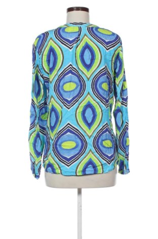 Bluză de femei Emily Van den Bergh, Mărime L, Culoare Multicolor, Preț 259,99 Lei