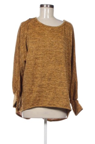 Damen Shirt Emma & Giovanni, Größe XXL, Farbe Braun, Preis € 22,99
