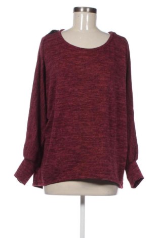Dámska blúza Emma & Giovanni, Veľkosť XXL, Farba Červená, Cena  18,95 €