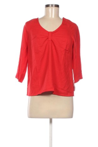 Bluzka damska Emoi By Emonite, Rozmiar S, Kolor Czerwony, Cena 207,99 zł