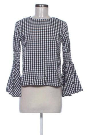 Bluză de femei English Factory, Mărime XS, Culoare Multicolor, Preț 91,00 Lei