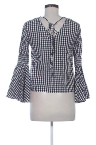 Bluză de femei English Factory, Mărime XS, Culoare Multicolor, Preț 91,00 Lei