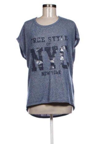 Bluzka damska Enjoy, Rozmiar XL, Kolor Kolorowy, Cena 51,99 zł