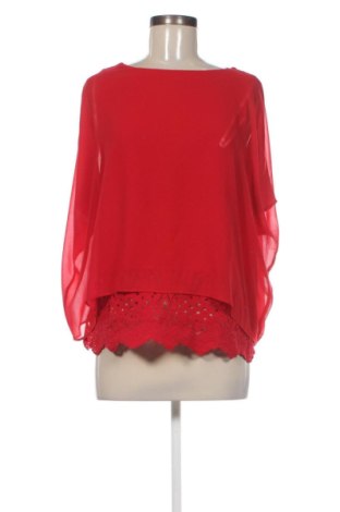 Bluzka damska Episode, Rozmiar S, Kolor Czerwony, Cena 51,99 zł