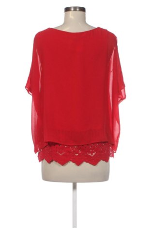 Bluzka damska Episode, Rozmiar S, Kolor Czerwony, Cena 51,99 zł