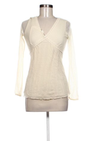 Bluzka damska Esisto, Rozmiar M, Kolor ecru, Cena 91,99 zł