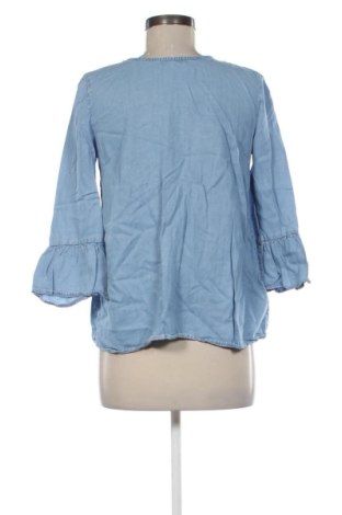 Bluză de femei Esmara, Mărime S, Culoare Albastru, Preț 26,07 Lei