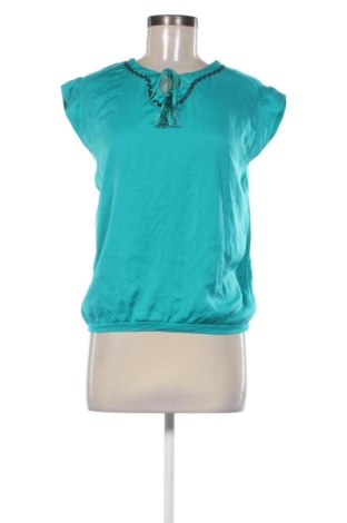 Bluză de femei Esmara, Mărime S, Culoare Verde, Preț 82,31 Lei