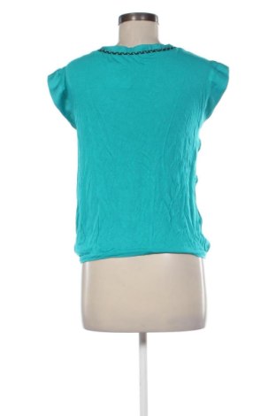 Bluză de femei Esmara, Mărime S, Culoare Verde, Preț 82,31 Lei