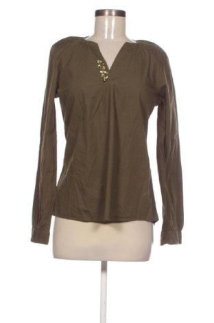 Bluzka damska Esmara, Rozmiar M, Kolor Zielony, Cena 51,99 zł