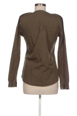 Bluzka damska Esmara, Rozmiar M, Kolor Zielony, Cena 51,99 zł