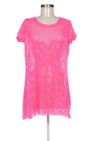 Damen Shirt Esmara, Größe L, Farbe Rosa, Preis 12,99 €