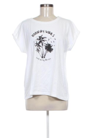 Дамска блуза Esmara, Размер L, Цвят Бял, Цена 10,00 €