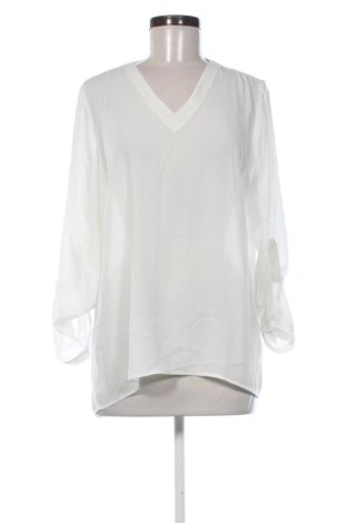 Bluzka damska Esmara, Rozmiar L, Kolor Biały, Cena 51,99 zł