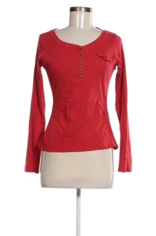 Bluză de femei Esmara, Mărime S, Culoare Roșu, Preț 52,13 Lei