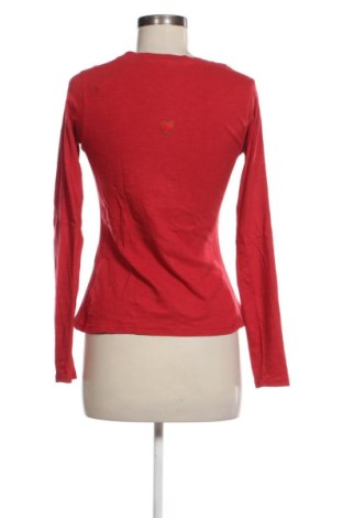 Bluză de femei Esmara, Mărime S, Culoare Roșu, Preț 52,13 Lei