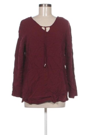 Damen Shirt Esmara, Größe XXL, Farbe Rot, Preis € 12,99
