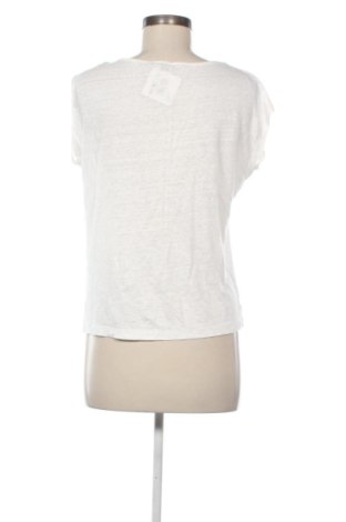Damen Shirt Esmara, Größe M, Farbe Weiß, Preis 10,00 €