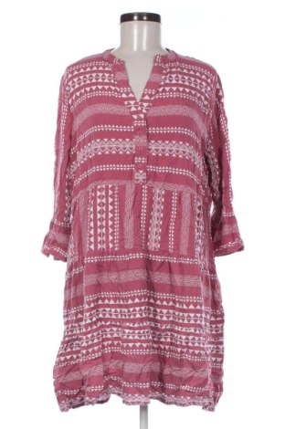 Damen Shirt Esmara, Größe XL, Farbe Mehrfarbig, Preis 12,99 €
