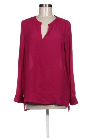 Bluzka damska Esmara by Heidi Klum, Rozmiar M, Kolor Różowy, Cena 51,99 zł