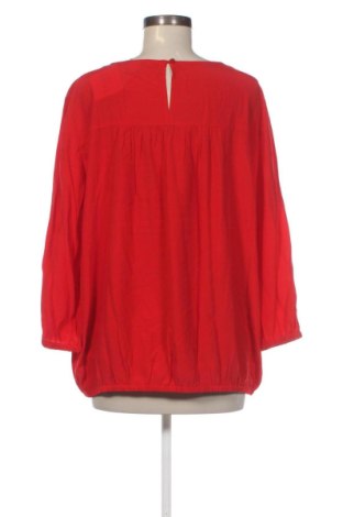 Дамска блуза Esprit, Размер XL, Цвят Червен, Цена 17,89 €