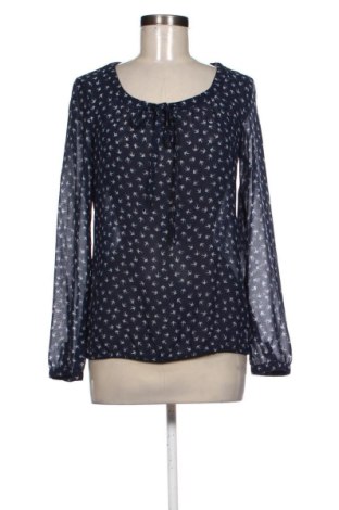 Дамска блуза Esprit, Размер XS, Цвят Многоцветен, Цена 17,89 €