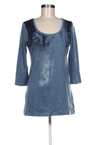 Bluză de femei Esprit, Mărime XL, Culoare Albastru, Preț 107,99 Lei