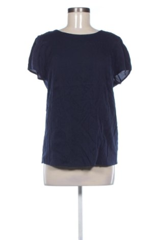 Дамска блуза Esprit, Размер L, Цвят Син, Цена 14,31 €